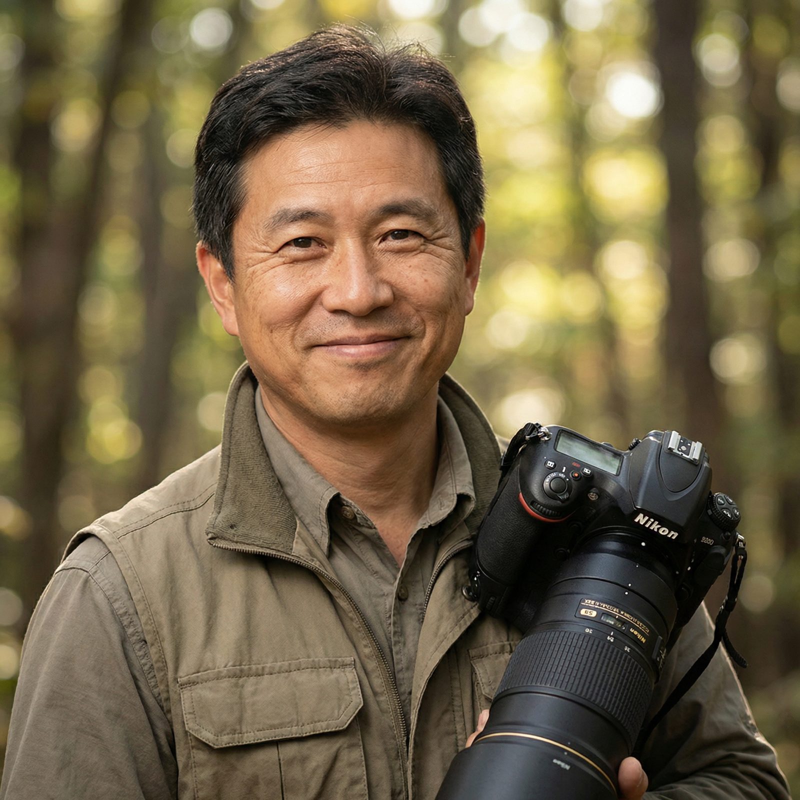 看片首席摄影师