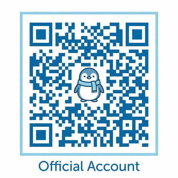 看片公众号二维码