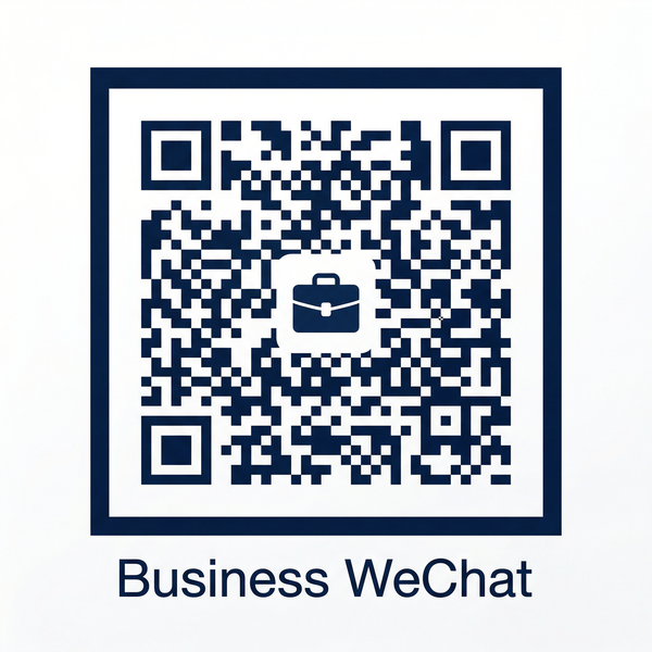 看片商务二维码